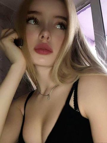 Анкета проститутки Виталина - Фото, 23 года, №134696